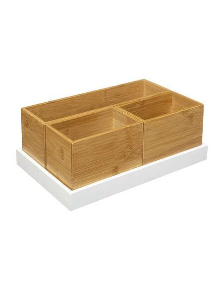 174680a-set organiseur+plat blc modern