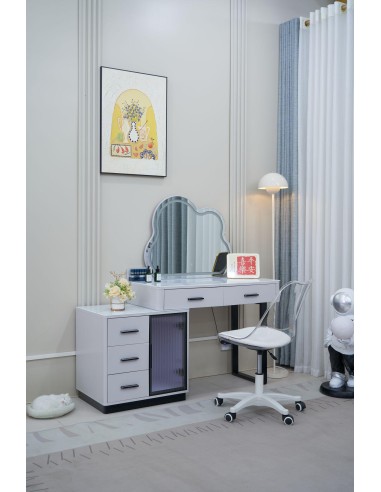 2202 - coiffeuse olivia + chaise