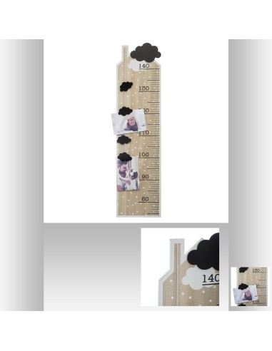 158833-toise en bois