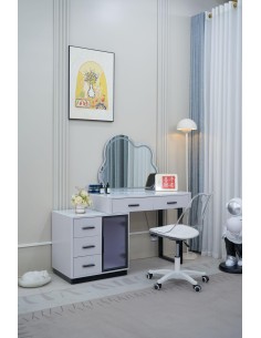 930 - coiffeuse roxana+ chaise