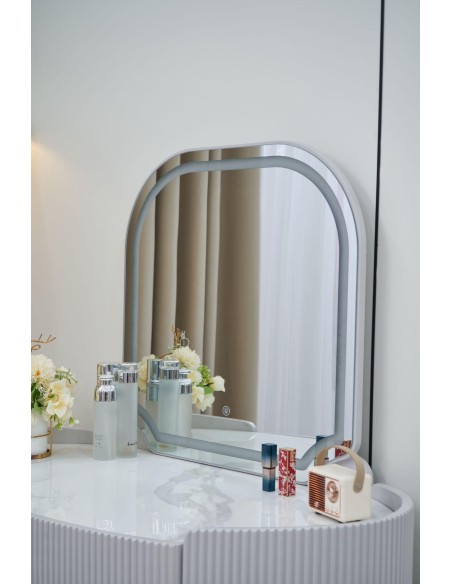 920 - coiffeuse  stella+ chaise