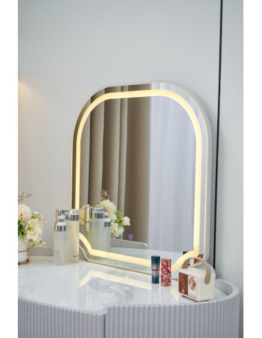 928 - coiffeuse gabrielle  + chaise