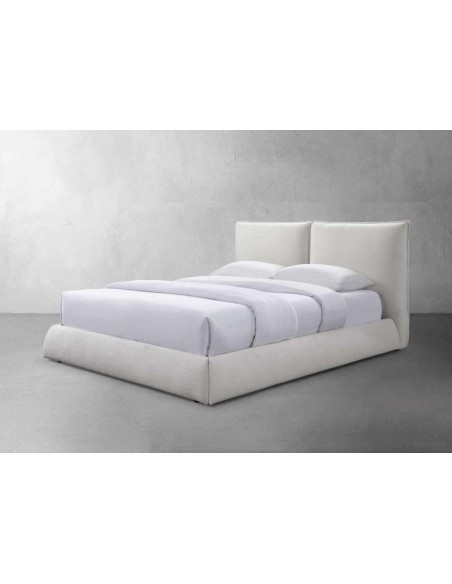 lit lodes 160x200 cm noha 45 greymist