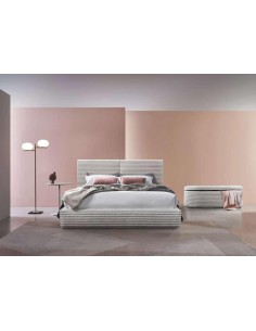 lit florence  160x200 cm flare 100 white