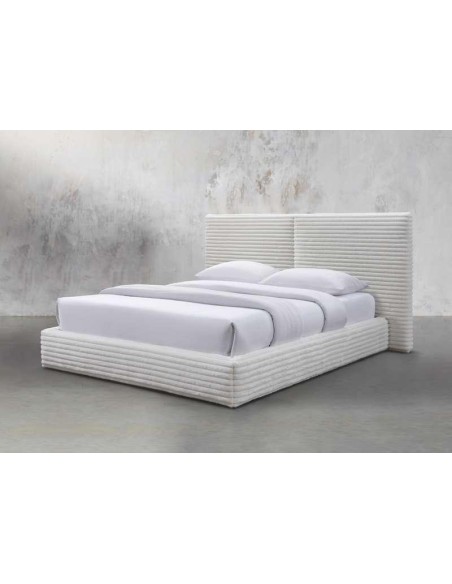 lit florence  140x190 cm flare 110 grey