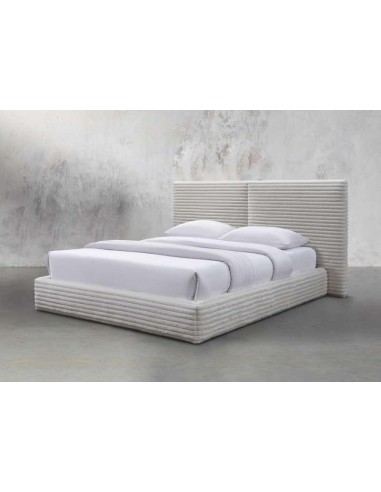 lit florence  160x200 cm flare 110 grey