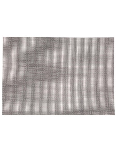 125070d _ set table maoli taupe 50x35 L. 50 x P. 35 x H. 0 cm