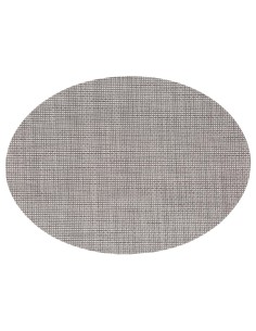 125071c - set table tex maoli gris 48x35 L. 48 x P. 35 x H. 0 cm