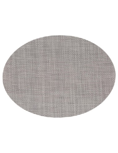 125071c - set table tex maoli gris 48x35 L. 48 x P. 35 x H. 0 cm