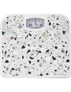 pese personne mecanique - terrazzo