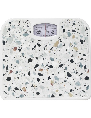 pese personne mecanique - terrazzo