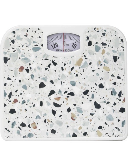 pese personne mecanique - terrazzo