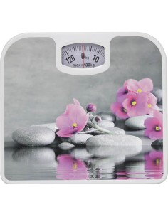 pese personne mecanique - japanese garden