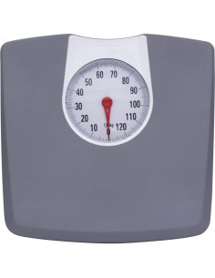 5205180 - pese personne mecanique - gris