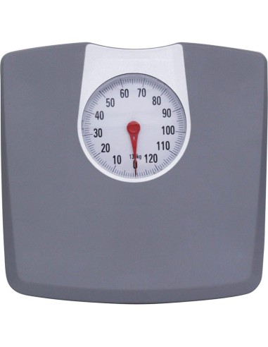 5205180 - pese personne mecanique - gris