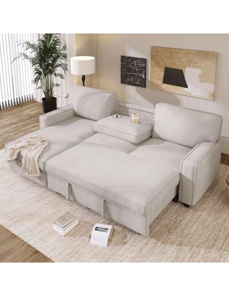 canapé conv bono jaune malmo n41 jaune cyber