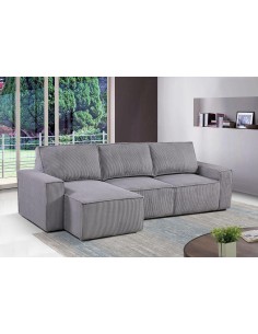 canapé tahiti mist 86n lincoln