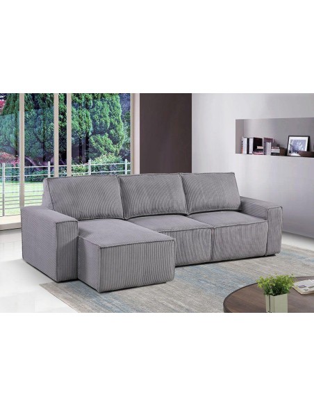 canapé tahiti mist 86n lincoln