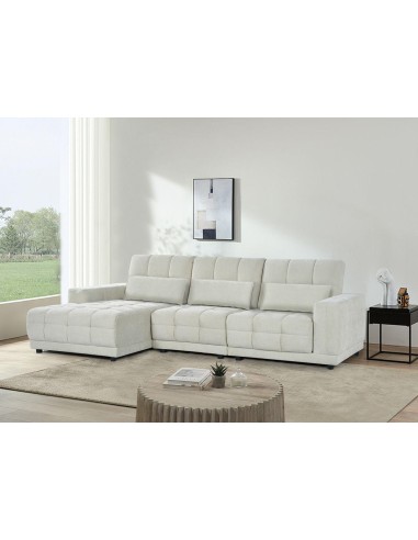 nc1649 canapé liora angle droit electrique jaune city 262