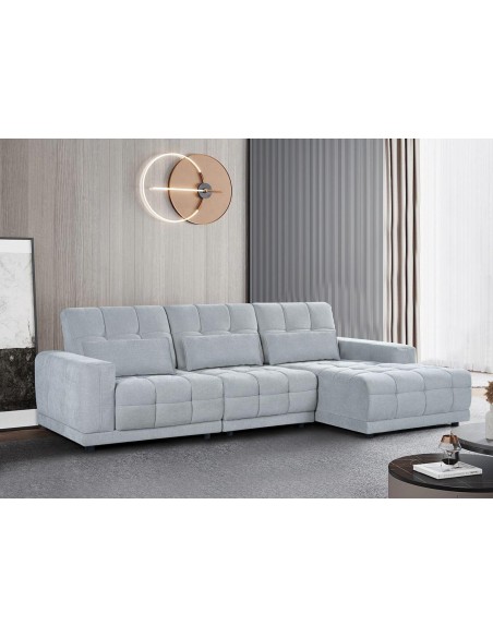 nc1649 canapé liora angle gauche electrique jaune city 262