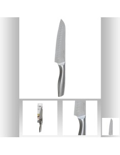 120316 - couteau santoku inox forge sp