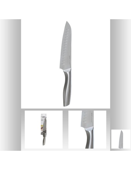 120316 - couteau santoku inox forge sp