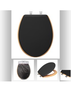 174669b-abattant bois+zinc char modern