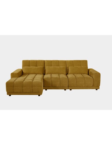 nc1649 canapé liora angle gauche electrique beige city 102