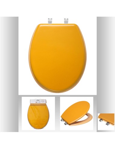 174669c-abattant bois+zinc mout modern