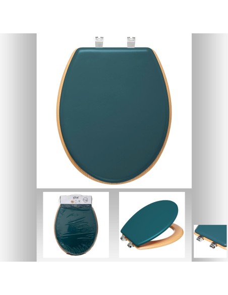 174669d-abattant bois+zinc petr modern