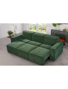 nc1701 canapé bella electrique beige city 102