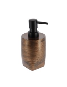 62112193 - distributeur a savon polyresine 280 ml - wenge