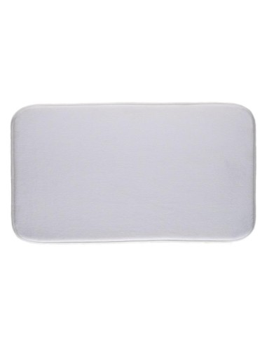 tapis classique 48x80 blanc