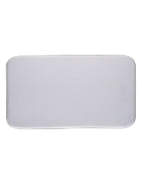 tapis classique 48x80 blanc