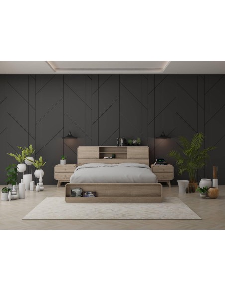 qb15022 - lit hana 140*190cm br15 qb15022-ho