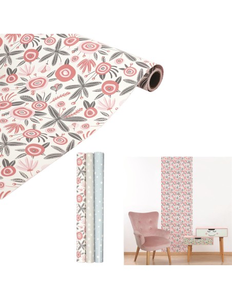 hd2388-decorative sticker for kids 250x45cm