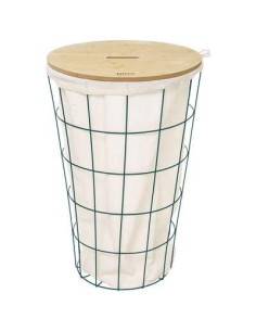 174691d-panier linge petrole modern