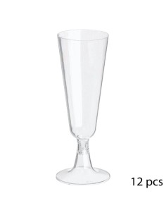 122900a - flutes champ x12 15cl cocktail