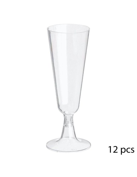 122900a - flutes champ x12 15cl cocktail
