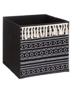 167837 - boite rgmt 31x31 ethnique pomp