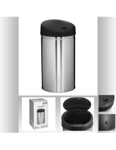 164607 - poub sensor met 42l inox