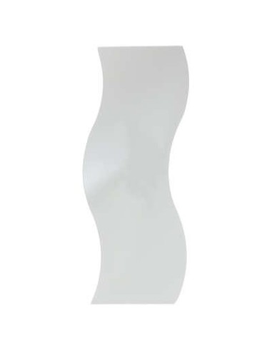 121366 - miroir mur vague dolly 20x60
