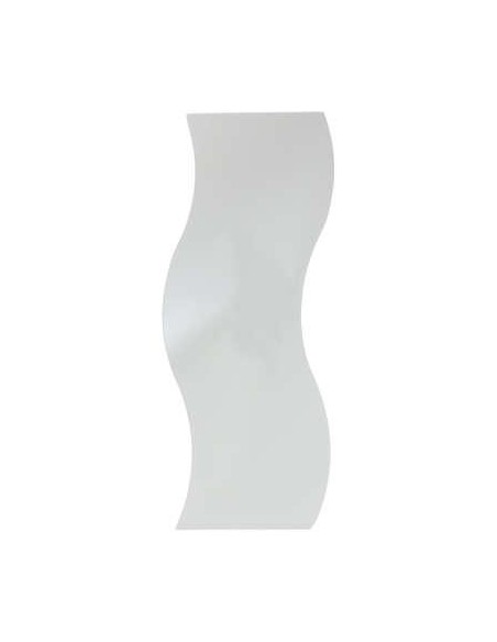 121366 - miroir mur vague dolly 20x60