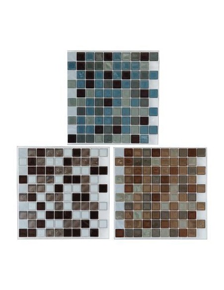 135506 - sticker caro carre x2 ass