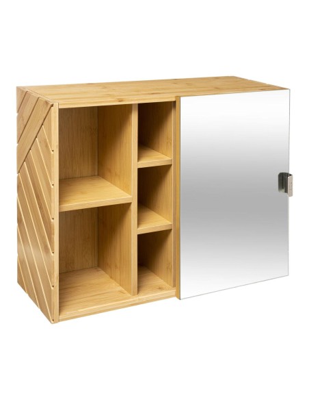 miroir mur coul 55x45 bathnmod