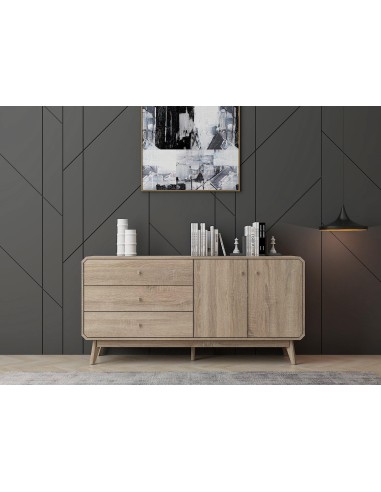 bft1517mpé-ébuffetéhanaé156*40*76écm