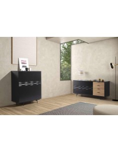 15237-meuble aux. anakin 2p noir