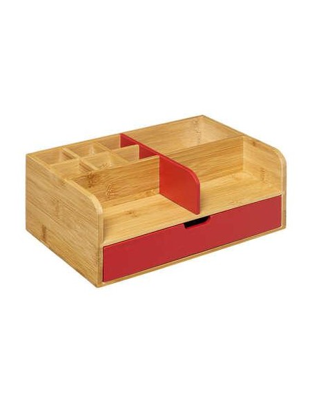 174687e-plateau organiseur rose modern