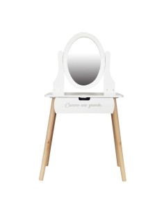 hd6742 - coiffeuse enfant louise m1