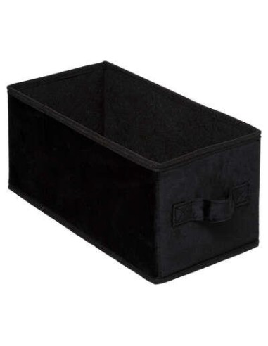 boite rgmt 15x31 velours noir